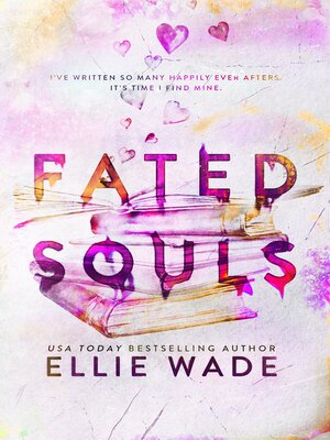 Fated Souls - ebook